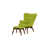 Green/Dark Oak is out of stock