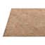 Tapis brun clair Jake