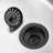 Basket Strainer Grid Kitchen Sink Drain-50365548