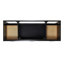 Meuble-lavabo sur pied simple 60 po avec plateau en quartz Hamlet-94003697