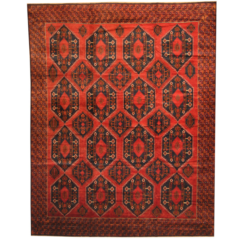 Hartste Oriental Rug