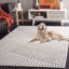 Tapis de performance géométrique Ifeoma-44824736