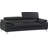 Laurenard 73" Genuine Leather Pillow Top Arm Sofa-23568569-109104841