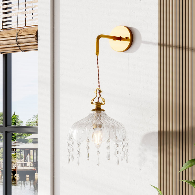Wall Sconce