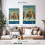 Affiche Aime Saint Louis Arch-108236917