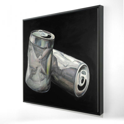 Empty Cans