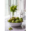 Swirl Serving Basin