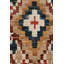 Handmade Silk and Wool Area Rug