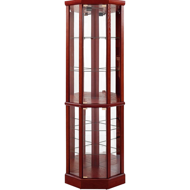 Accent Cabinet