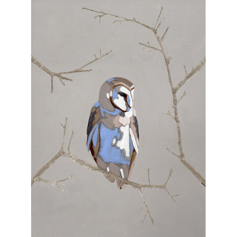 Parliament Of Owls No. 1