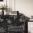 53.1in Storage Cabinet Sideboard