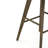 Niles Swivel Solid Wood Counter Stool-1272538963