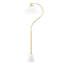 LAMPE DE SOL BIANCA