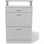 Flip Down Shoe Storage-16937986