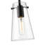 Luminaire suspendu conique à 1 lumière Wenka-2109537031-2109537028