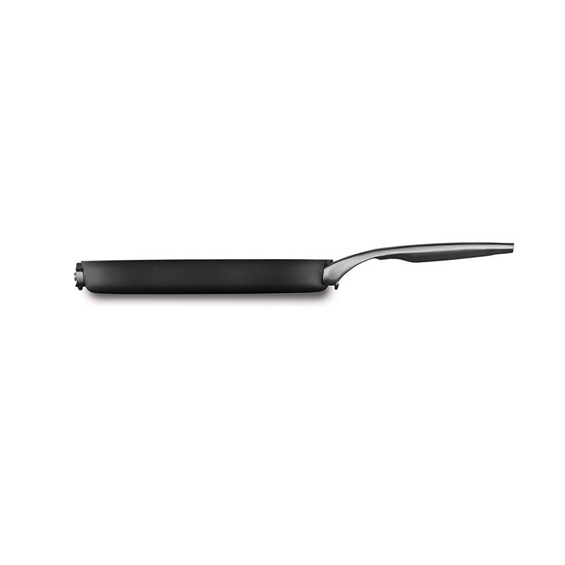 Poêle gril ronde antiadhésive 12 po Calphalon Premier