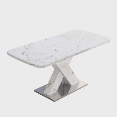 Table de salle à manger Fenna