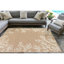 Tapis intérieur / extérieur beige Mancilla-978515578