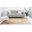 Tapis traditionnel Ulla couleur soleil-61945278