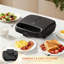 SUPERLEX Electric Grill