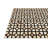 Ortega Light Brown Rug