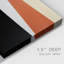 Modulaire III - peinture sur toile tendue-266764925