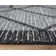 Ebna Geometric Indoor / Outdoor Rug