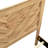 Panel Bed Chevron Pattern-612335489