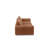 Parven II 4-Seat Genuine Aniline Leather Large Sofa-2098276930