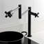 Robinet remplisseur Kingston-104561435