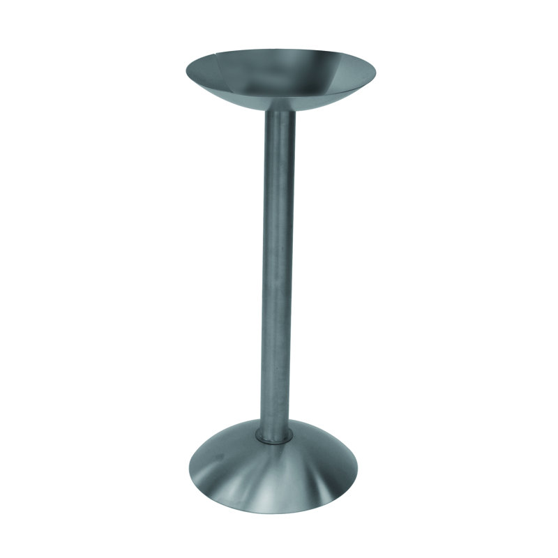 Uno Stainless Steel Wine Chiller