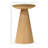 Tower Wood Tall End Table-2016189552-2036466853