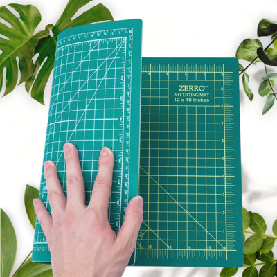 Double Sided Self Healing Cutting Mat