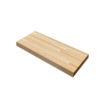 Tablette en bois