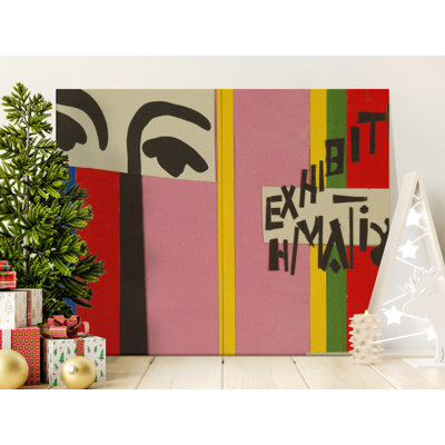 Ranney Wrapped Canvas Print Set