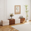 Armoire modulaire combinée avec 8 tiroirs