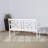 Awaiz Solid Wood Outdoor Bench-734430564