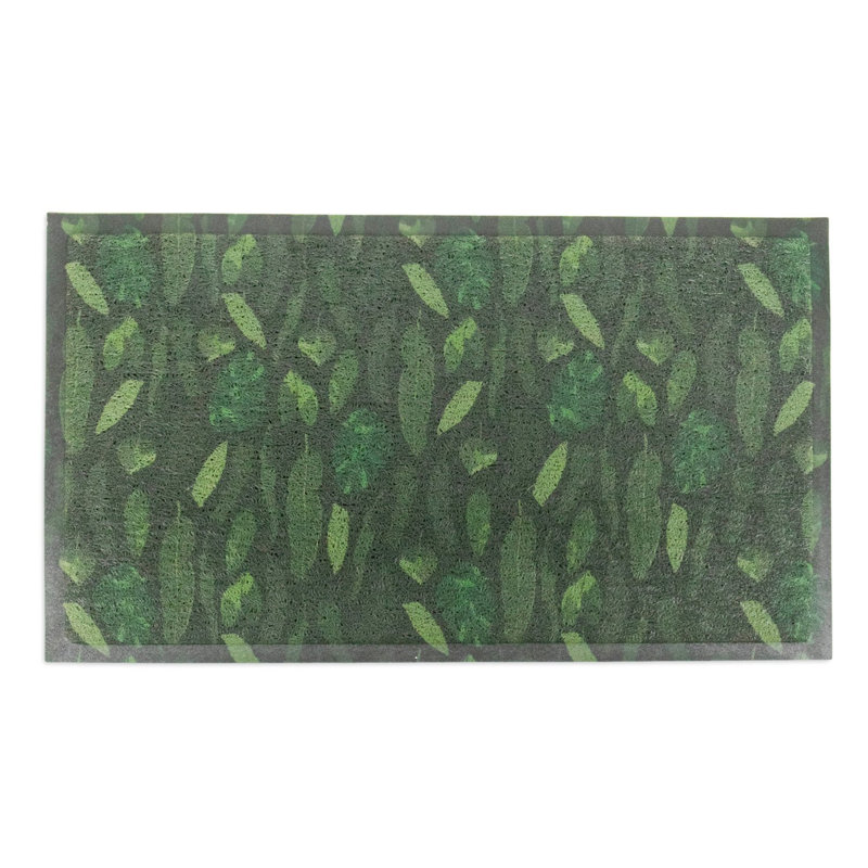 Wilf Non-Slip Indoor Doormat