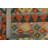 Judithe One-of-a-Kind 4'1'' X 5'10'' Wool Area Rug in Blue