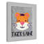Impression sur papier Tigert Lane Tiger Lane-47833534-47833535