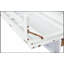 Armoire de lit escamotable Murphy avec tiroir de rangement et station de charge, port USB, cadre de lit escamotable en pin massif pour bureau à domicile, studio ou chambre d'amis-1686085857-1686085871