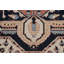 Tapis turc en laine Heriz Serapi