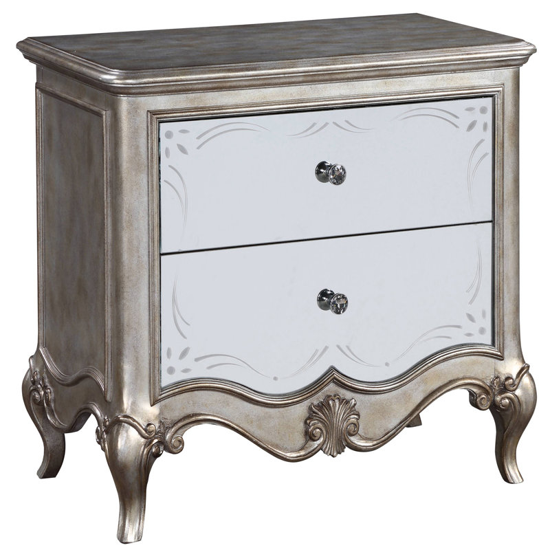Table de chevet Alisandra