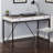 Steel Writing Desk