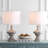 Callahan Resin Table Lamp