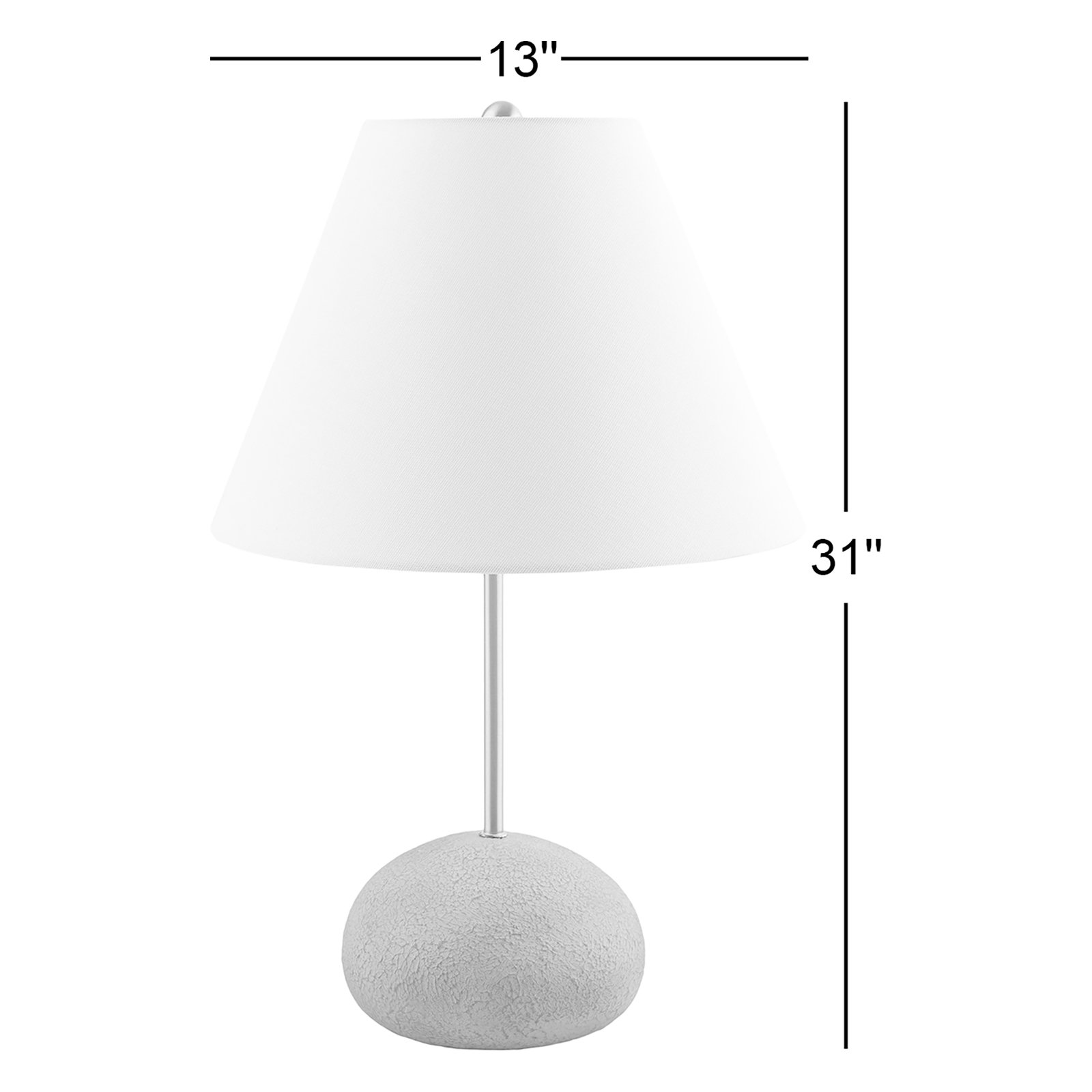 Devyani Table Lamp
