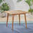 Square Dining Table