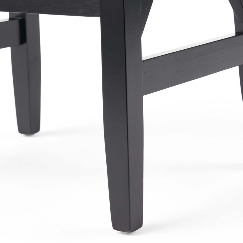 Tabouret Saddle