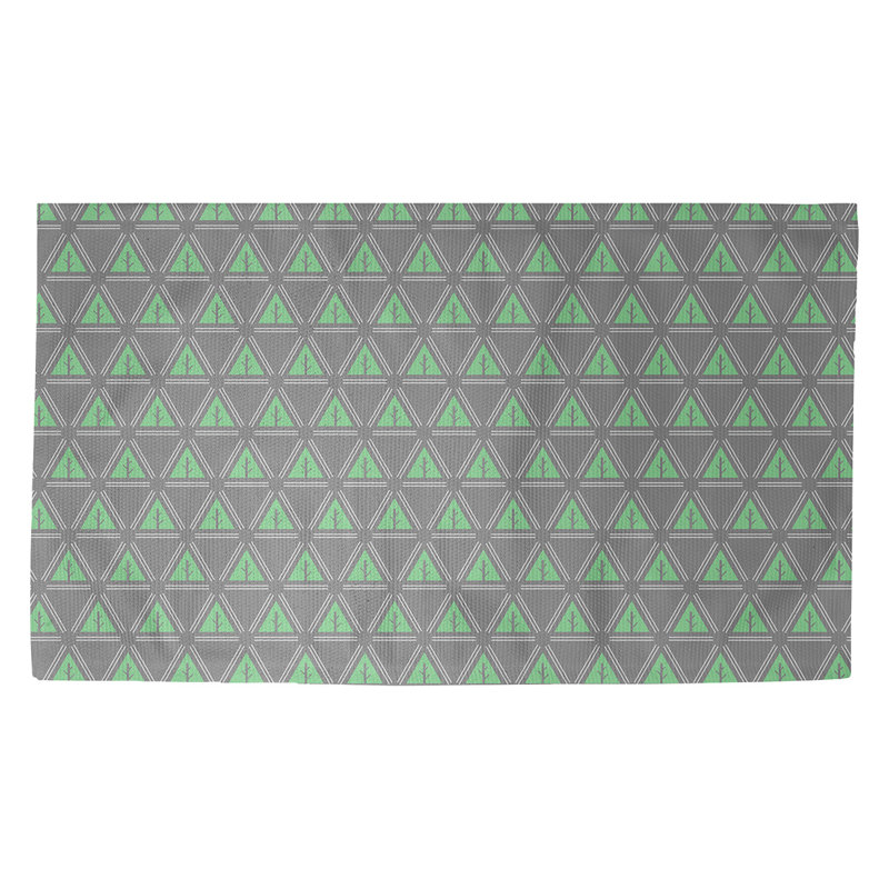 Barbra Indoor Rug, Rectangle 2' x 3'