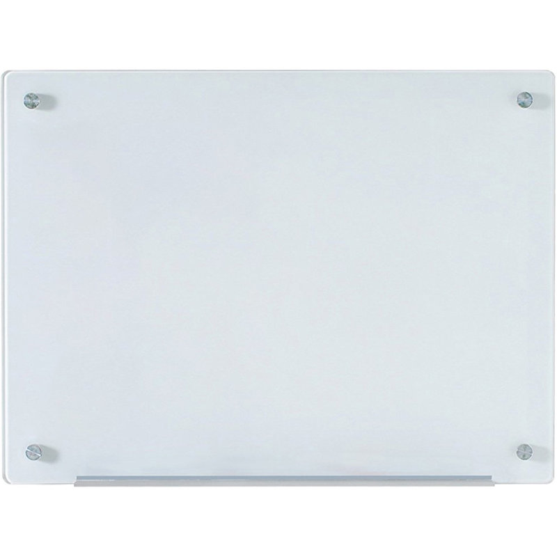 Audio-Visual Direct No Glass Glass Board, 18" x 24"